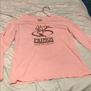 Youth primos shirt!